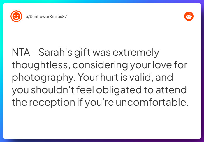 Comment from u/SunflowerSmiles87