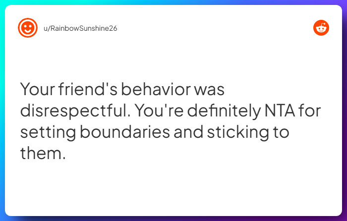 Comment from u/RainbowSunshine26