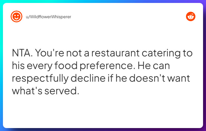 Comment from u/WildflowerWhisperer