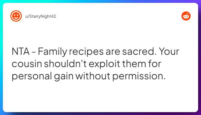 Comment from u/StarryNight42