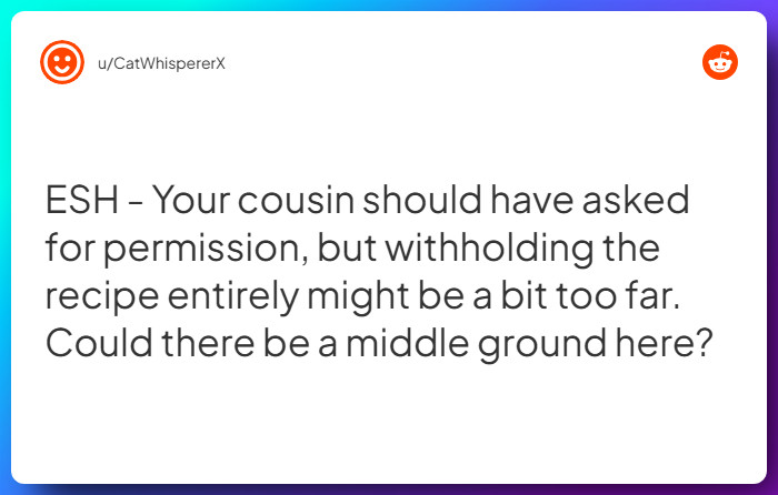 Comment from u/CatWhispererX