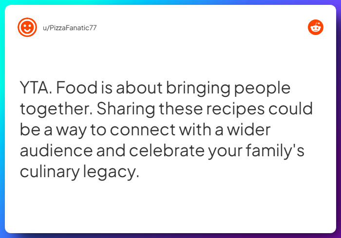 Comment from u/PizzaFanatic77