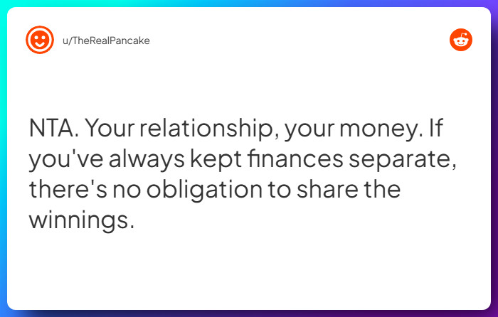 Comment from u/TheRealPancake