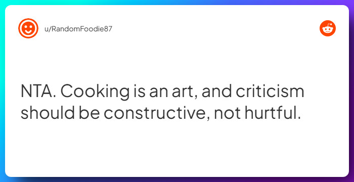 Comment from u/RandomFoodie87