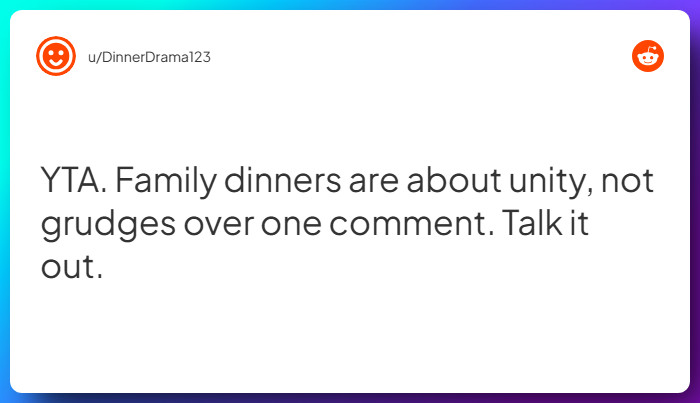 Comment from u/DinnerDrama123
