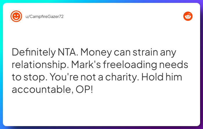 Comment from u/CampfireGazer72