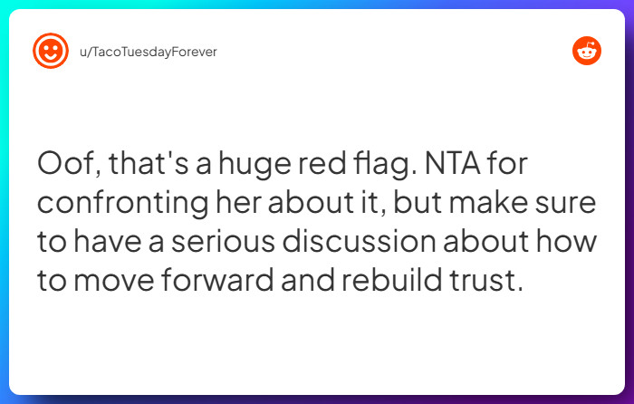 Comment from u/TacoTuesdayForever