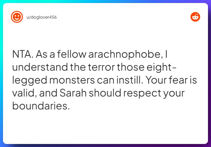 Comment from u/doglover456