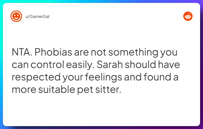 Comment from u/GamerGal