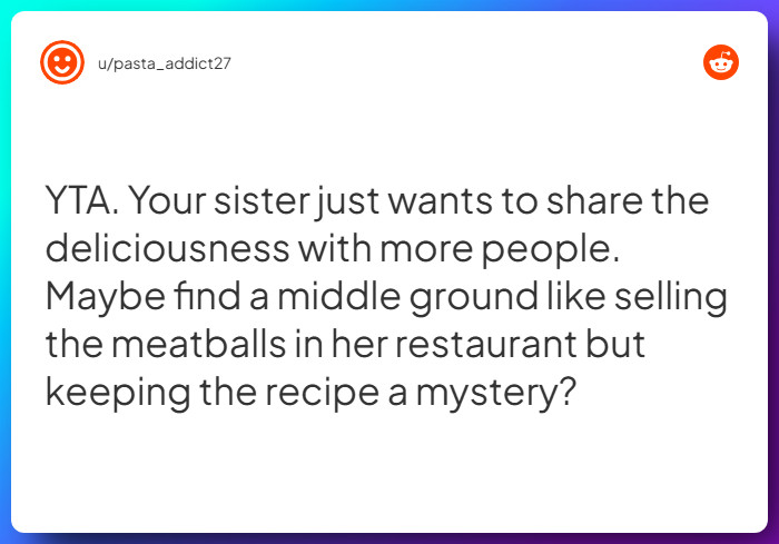 Comment from u/pasta_addict27