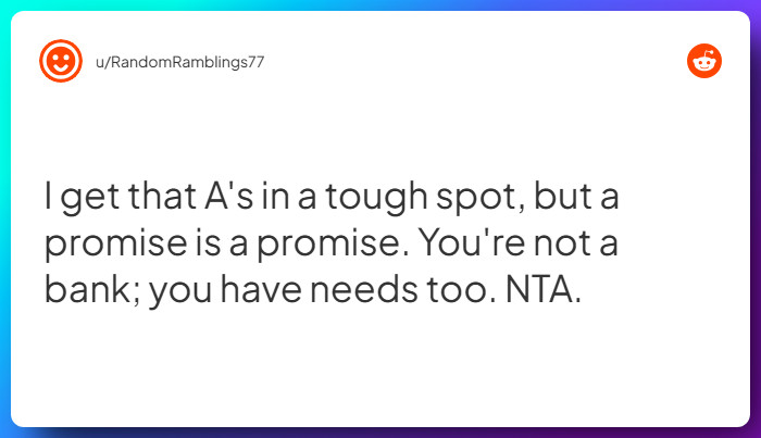 Comment from u/RandomRamblings77