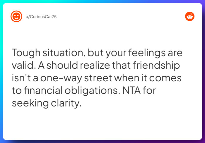 Comment from u/CuriousCat75