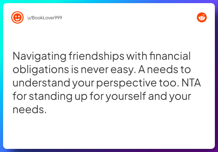 Comment from u/BookLover999