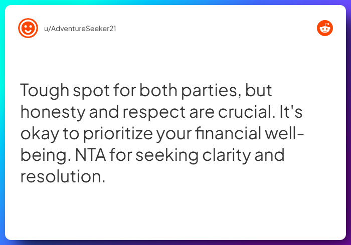 Comment from u/AdventureSeeker21