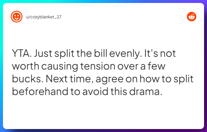 Comment from u/cozyblanket_27