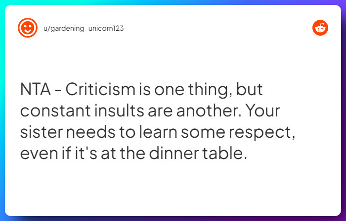 Comment from u/gardening_unicorn123