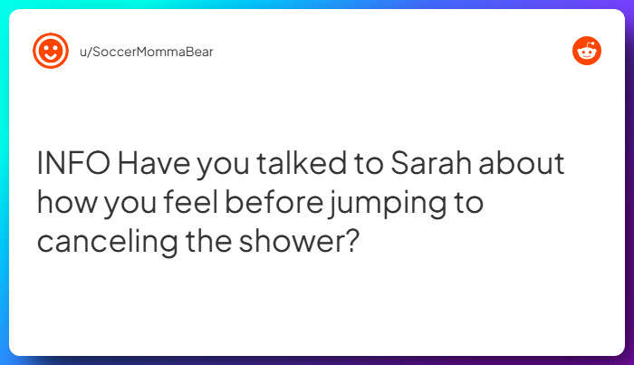 Comment from u/SoccerMommaBear