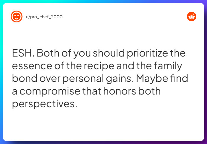 Comment from u/pro_chef_2000