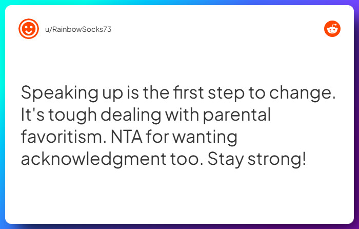 Comment from u/RainbowSocks73