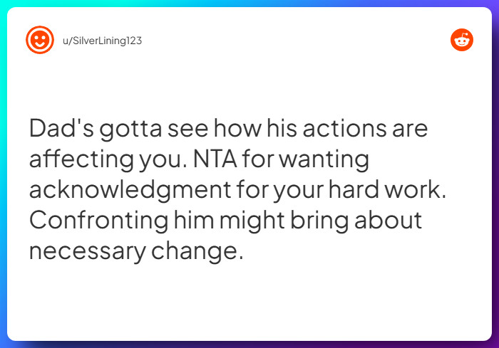 Comment from u/SilverLining123