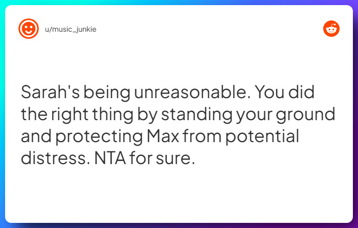 Comment from u/music_junkie