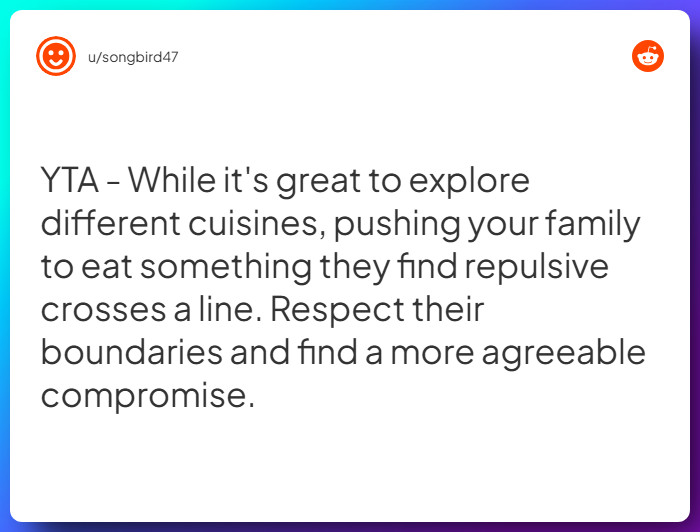 Comment from u/songbird47