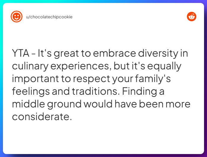 Comment from u/chocolatechipcookie