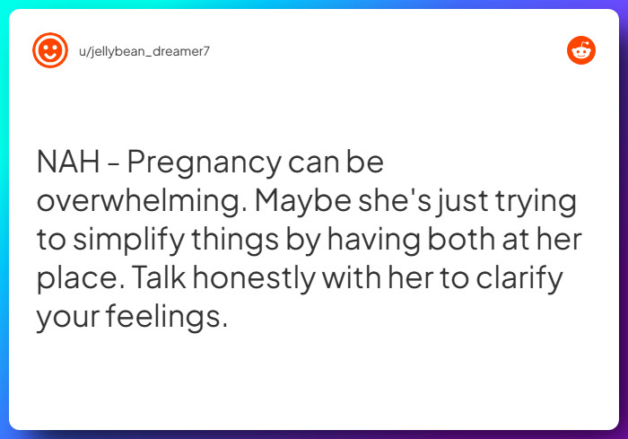 Comment from u/jellybean_dreamer7