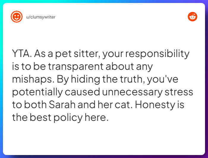 Comment from u/clumsywriter