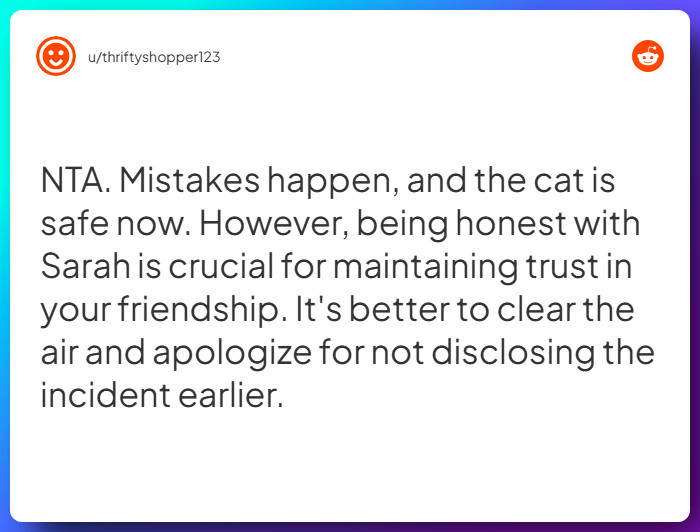 Comment from u/thriftyshopper123