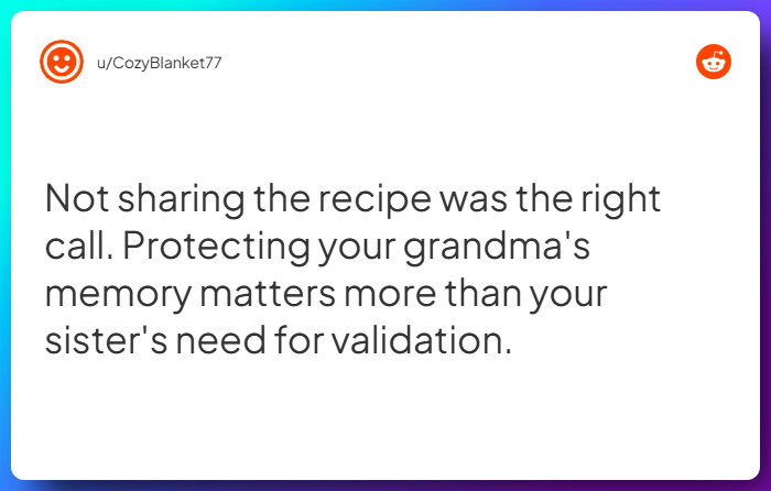 Comment from u/CozyBlanket77