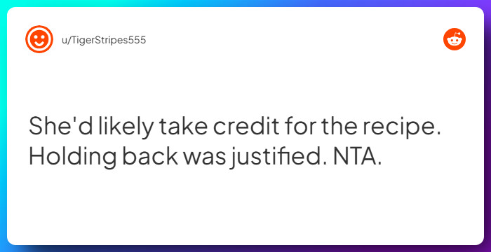 Comment from u/TigerStripes555