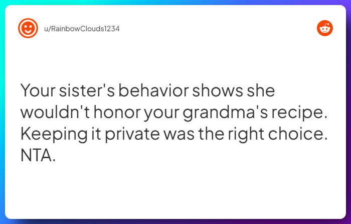 Comment from u/RainbowClouds1234