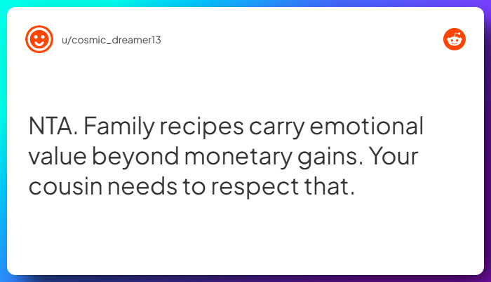 Comment from u/cosmic_dreamer13