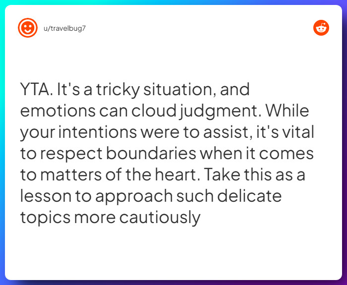Comment from u/travelbug7