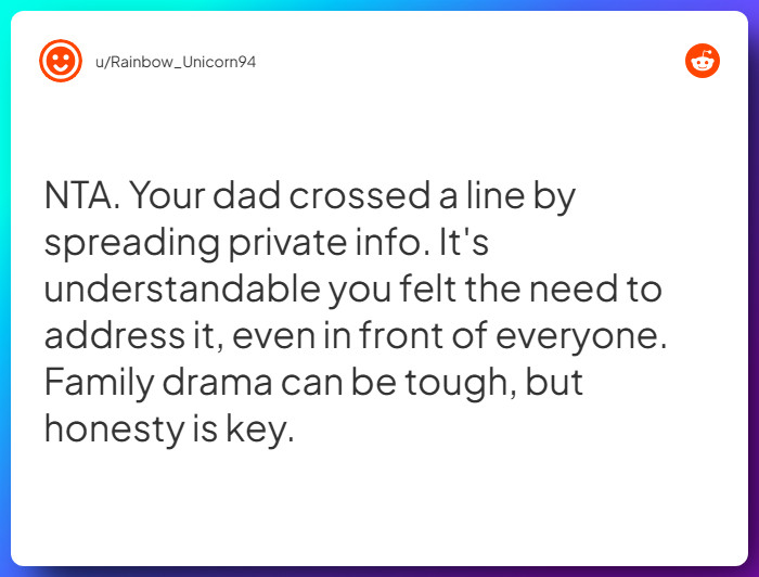 Comment from u/Rainbow_Unicorn94