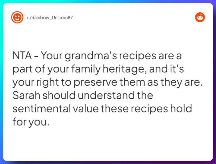 Comment from u/Rainbow_Unicorn87