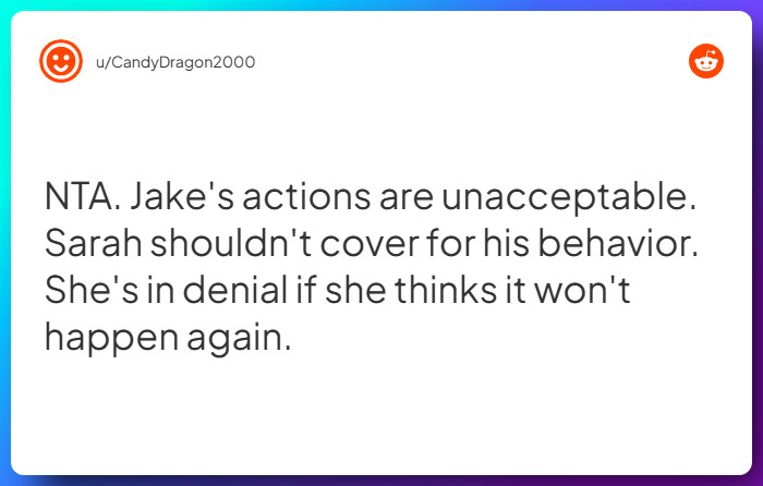 Comment from u/CandyDragon2000