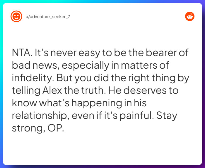 Comment from u/adventure_seeker_7