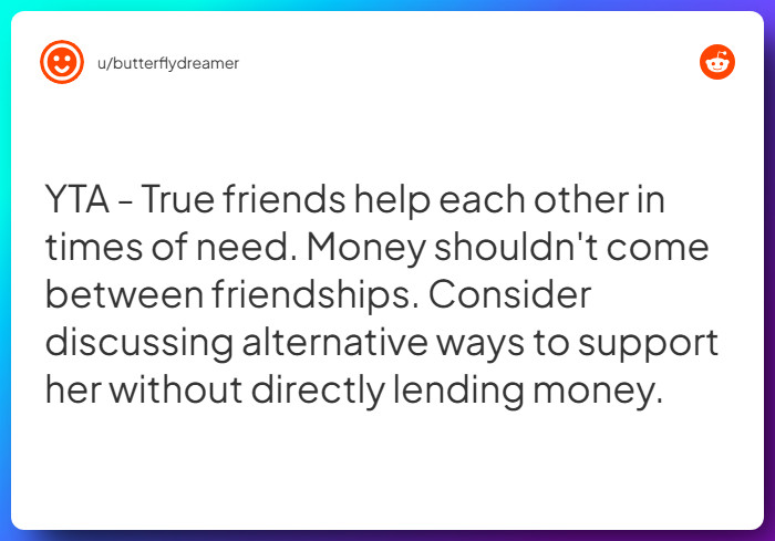 Comment from u/butterflydreamer