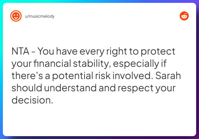 Comment from u/musicmelody