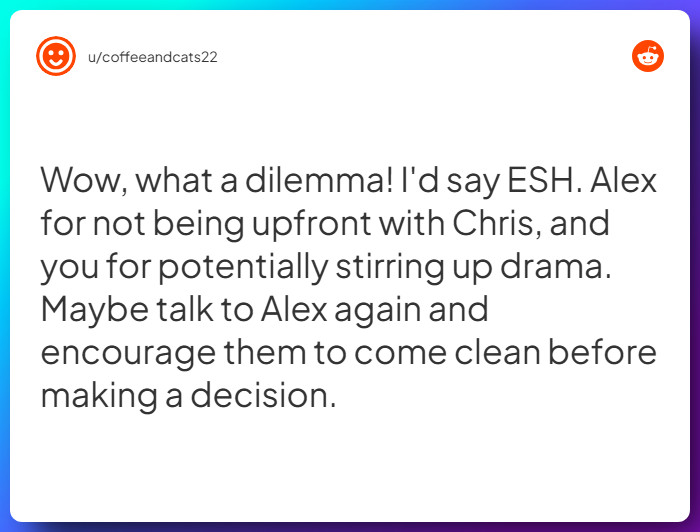 Comment from u/coffeeandcats22