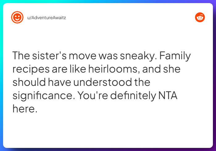 Comment from u/AdventureAwaitz