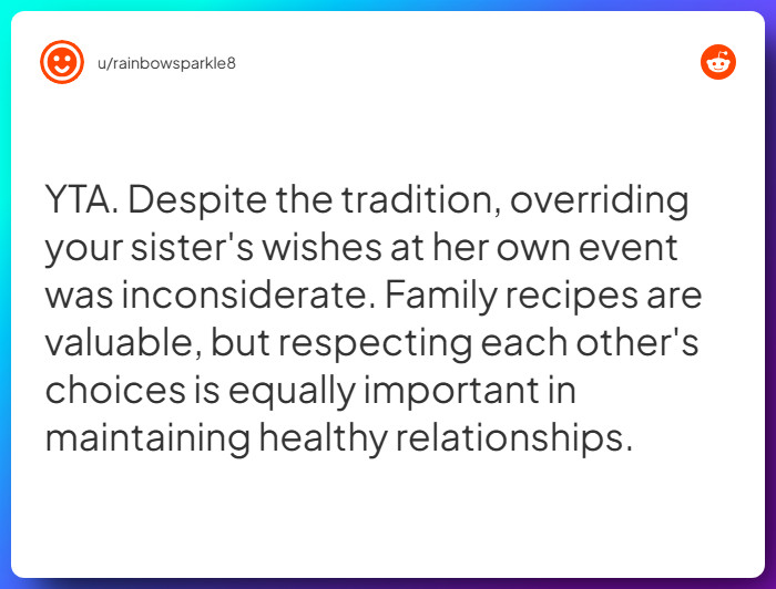 Comment from u/rainbowsparkle8