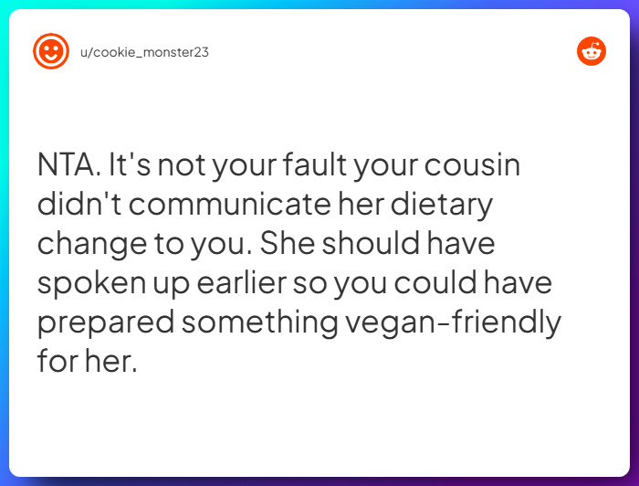Comment from u/cookie_monster23