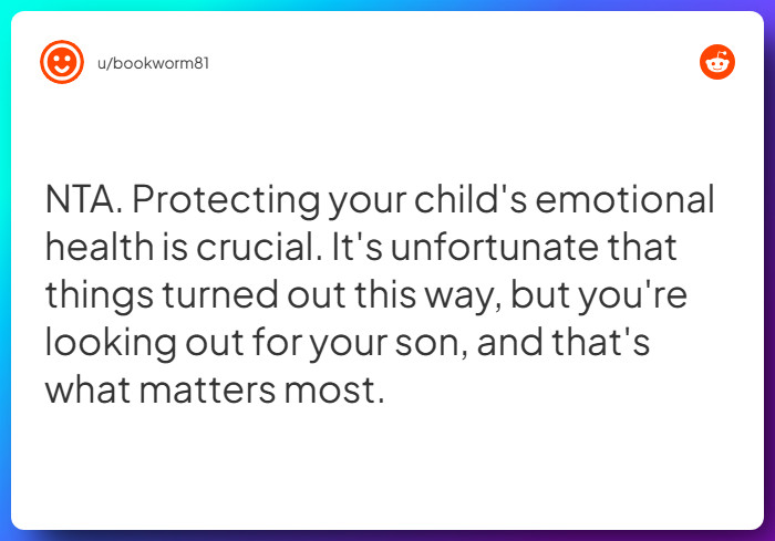 Comment from u/bookworm81