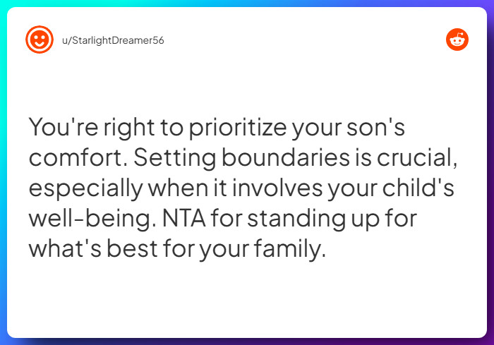 Comment from u/StarlightDreamer56