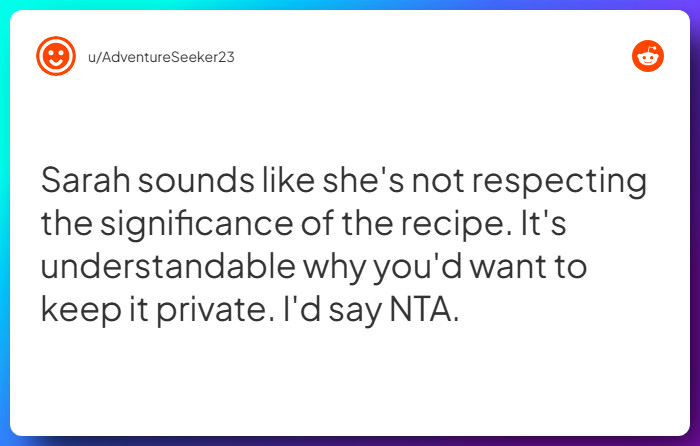 Comment from u/AdventureSeeker23