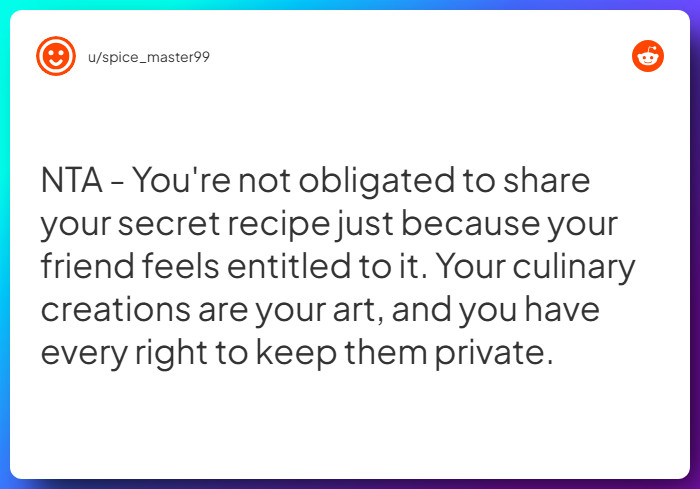 Comment from u/spice_master99