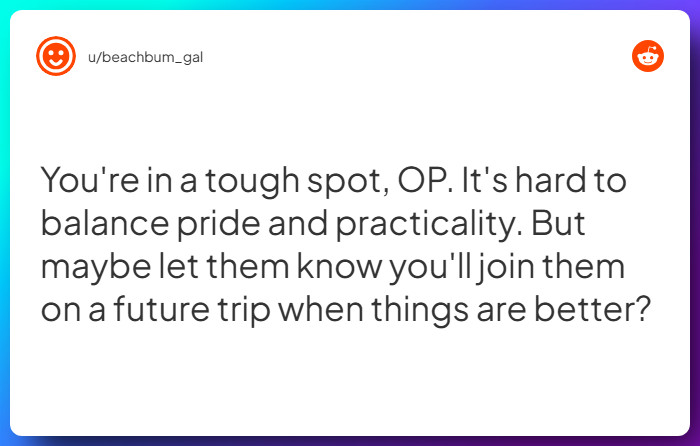 Comment from u/beachbum_gal